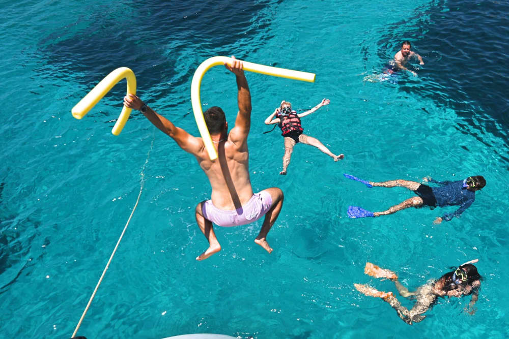 Bali 4.5- Luxe AM Ierapetra