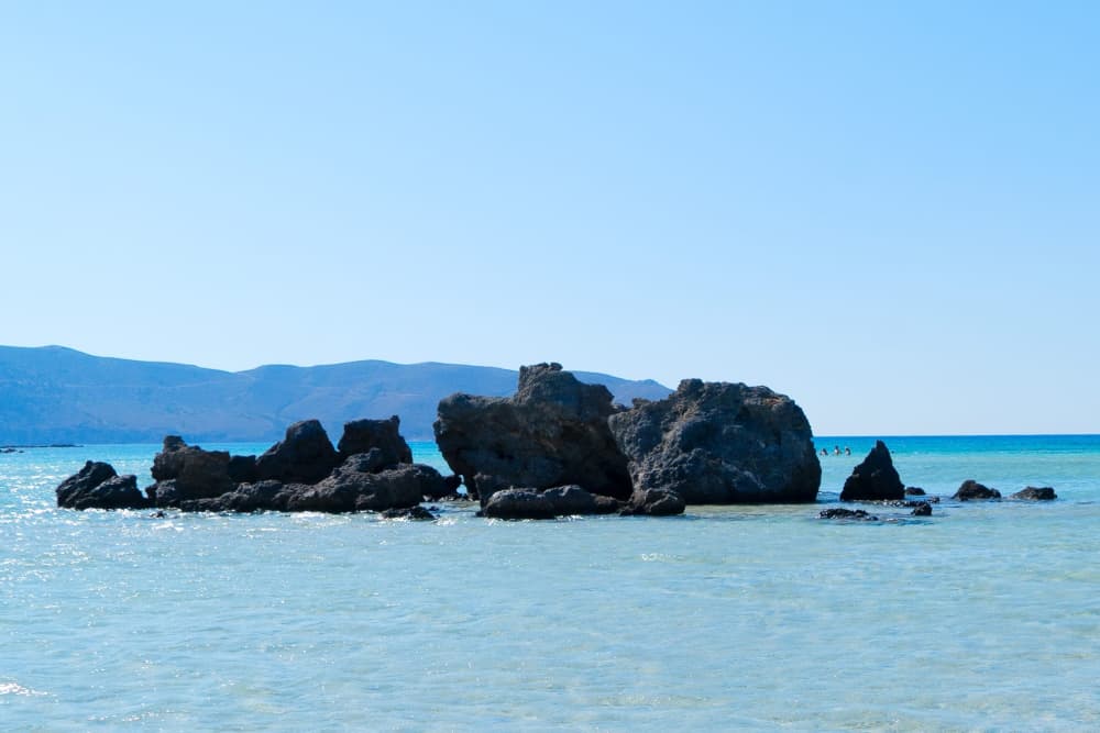 Bali 4.1 Catamaran-Luxury Elafonisi