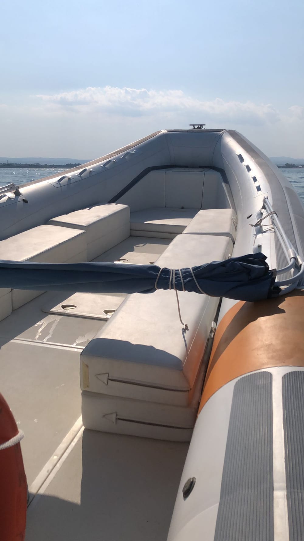 South Coast Excursion with a Stop in Marzamemi