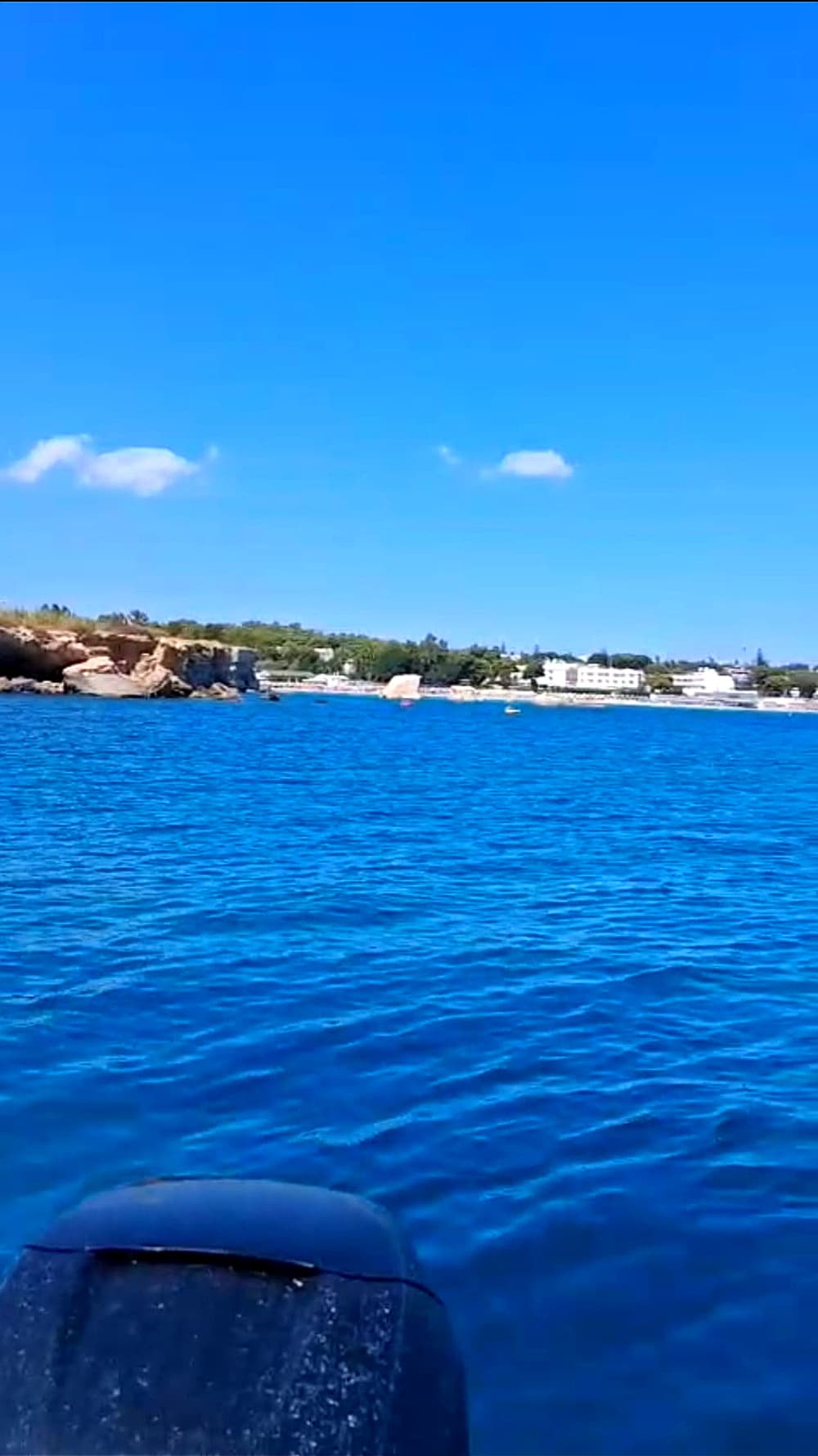 South Coast Excursion with a Stop in Marzamemi