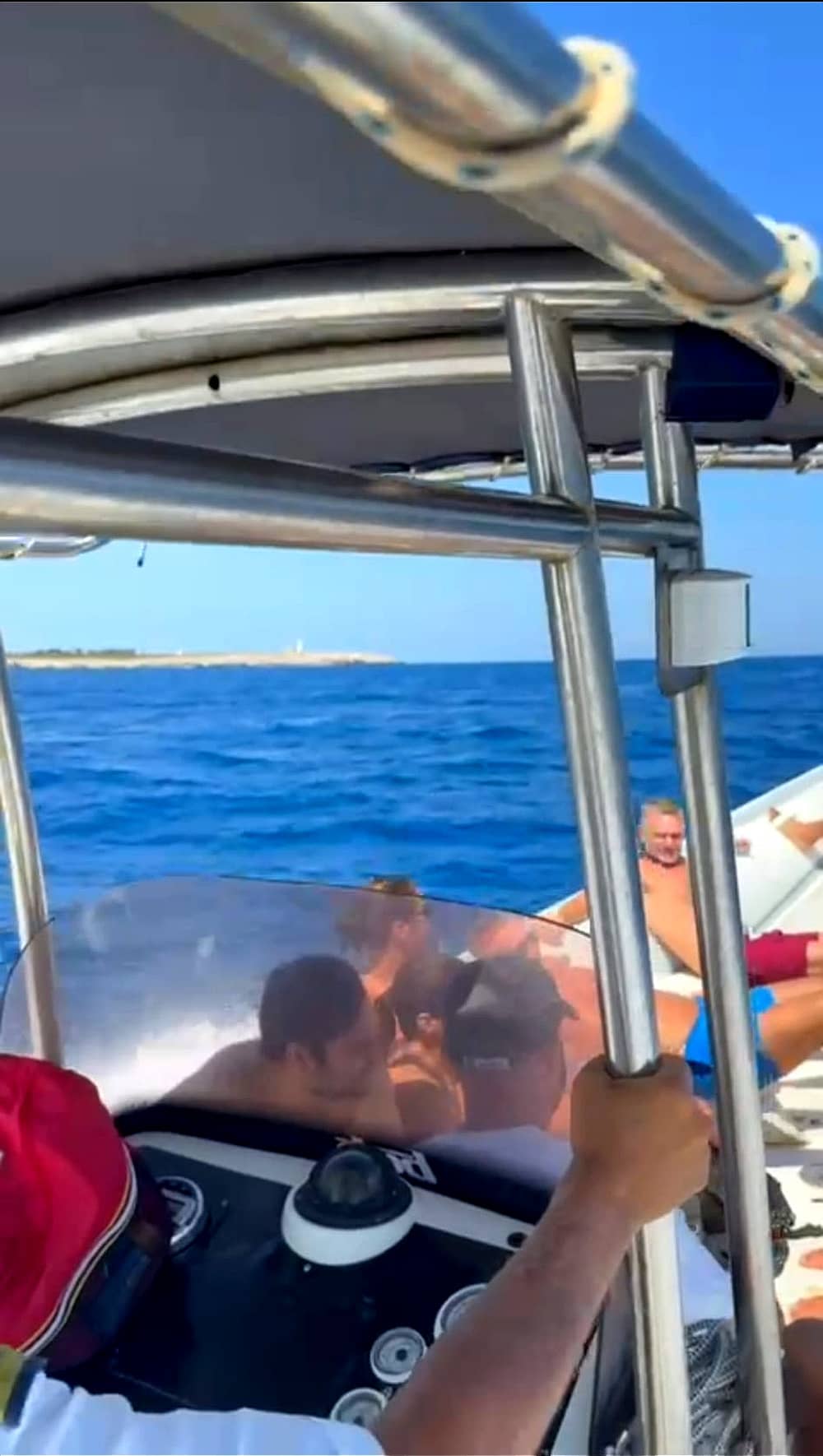 South Coast Excursion with a Stop in Marzamemi