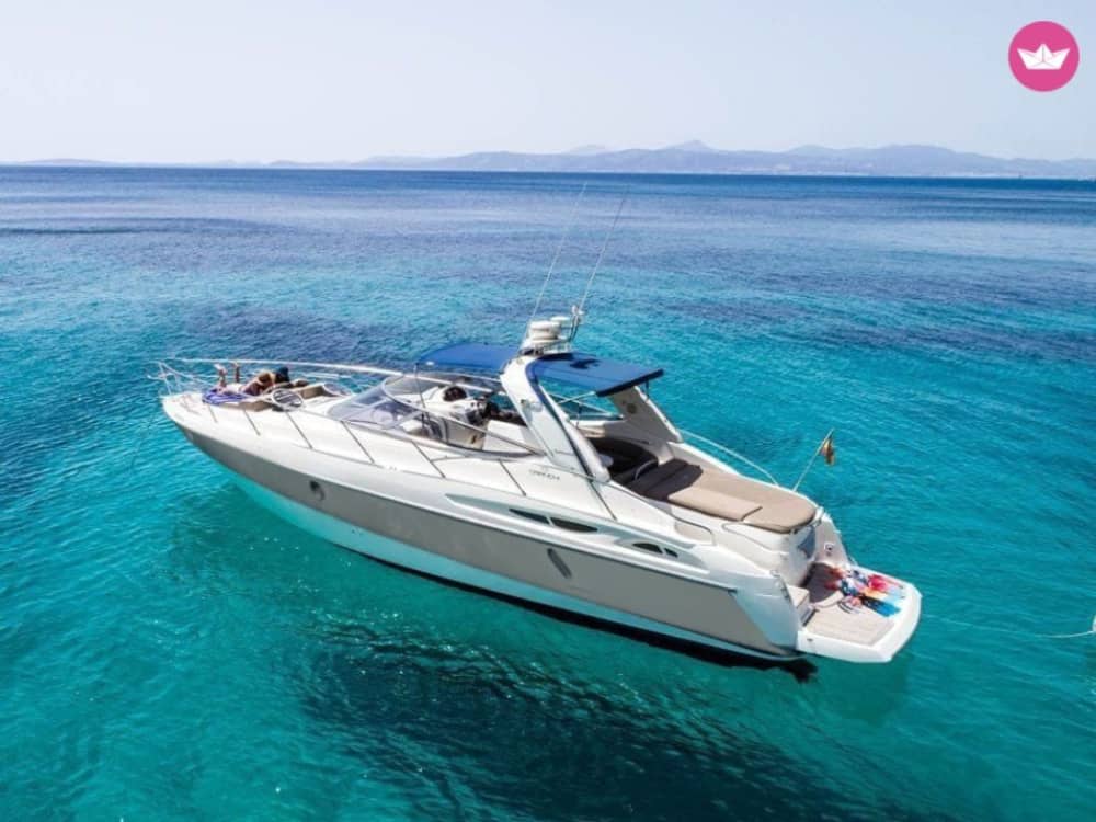 Luxury Day Cruise in Zakynthos — Half Island Escape (5h)