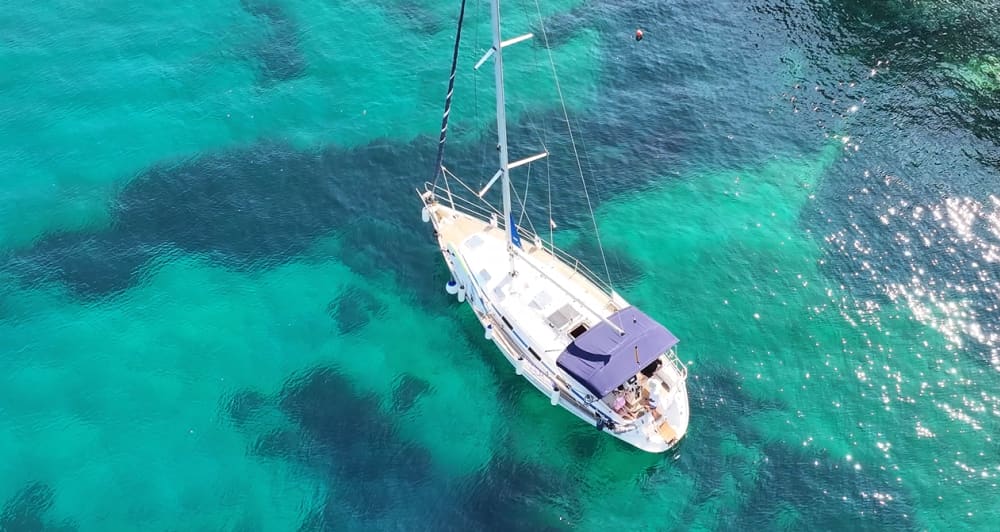 Full day Private boat tour from Dubrovnik to the Elaphity Islands – Kolocep & Blue Cave & Sunj Beach & Lopud