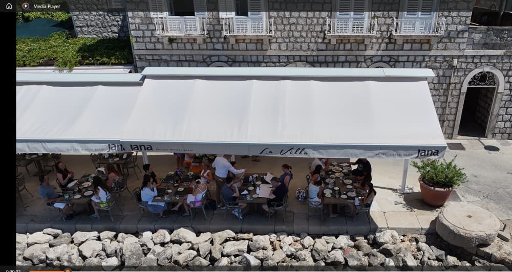 Full day Private boat tour from Dubrovnik to the Elaphity Islands – Kolocep & Blue Cave & Sunj Beach & Lopud