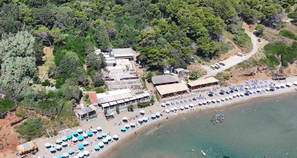 Full day Private boat tour from Dubrovnik to the Elaphity Islands – Kolocep & Blue Cave & Sunj Beach & Lopud