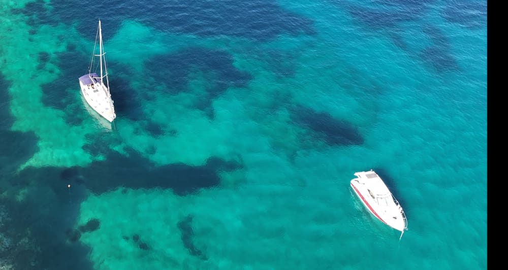 Full day Private boat tour from Dubrovnik to the Elaphity Islands – Kolocep & Blue Cave & Sunj Beach & Lopud