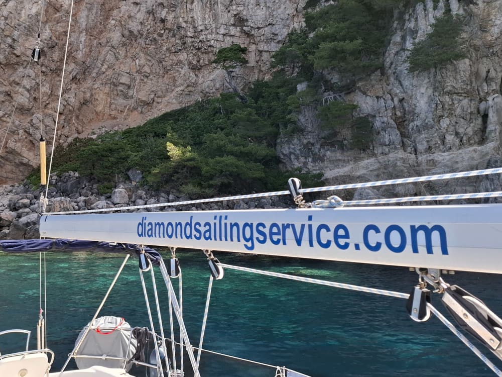 Half Day Elaphity Islands Private boat tour : Kolocep&Blue Cave&Lopud from Dubrovnik