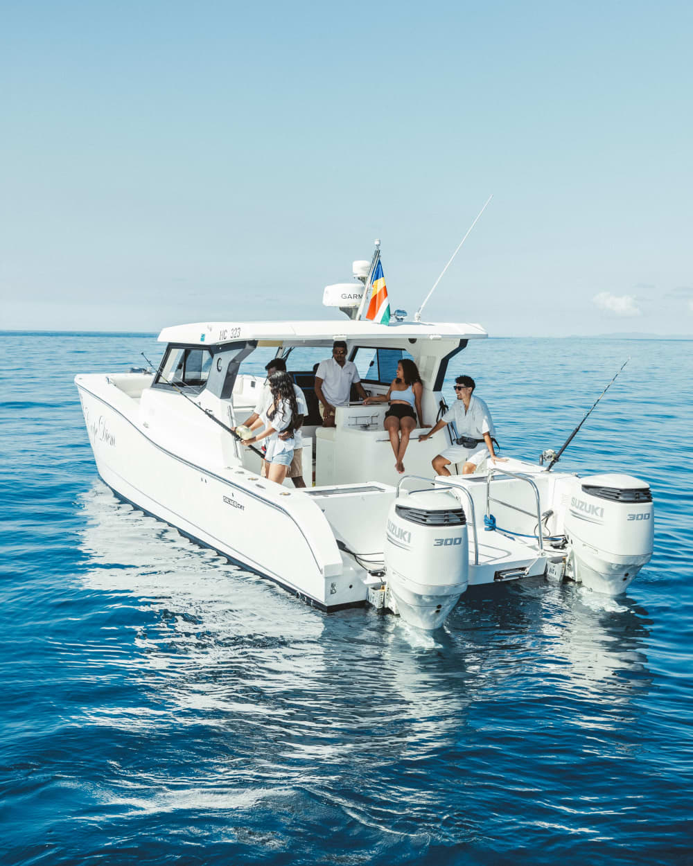 Κρουαζιέρα στο Ηλιοβασίλεμα - Carpe Diem - Carpe Diem