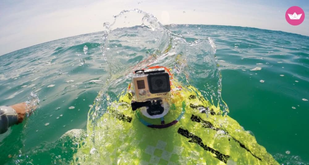 Lyxiga, roliga och exklusiva vikar på en halv dag