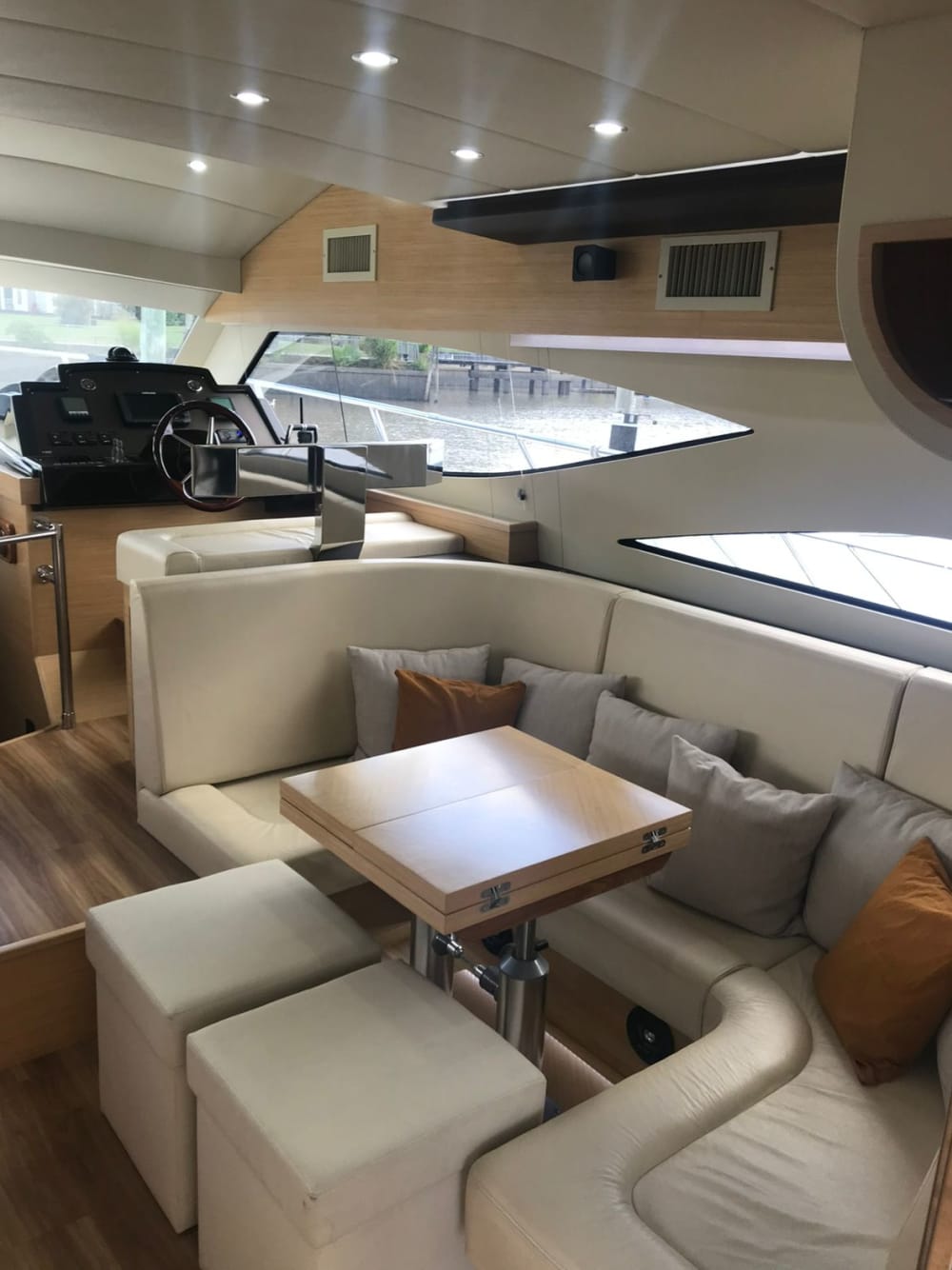 Premium Experience, 5h – Exclusive Navigation through the Tigre Delta