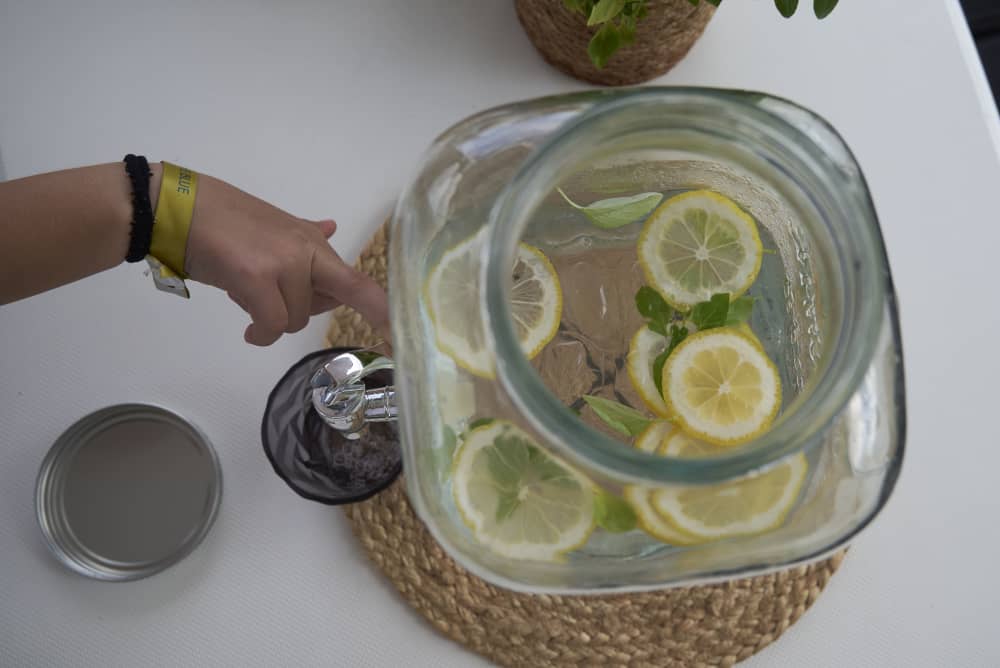 Лагуна 450F – Закат Родос, залив Энтони Куинна