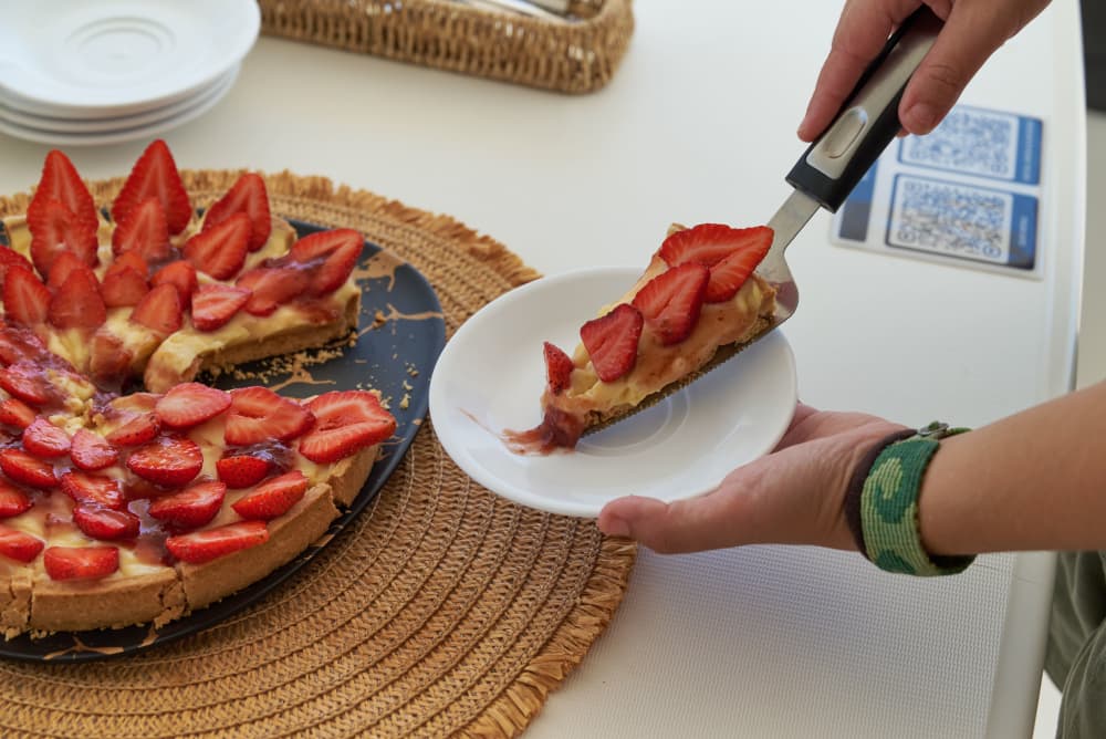 Лагуна 450F – Закат Родос, залив Энтони Куинна