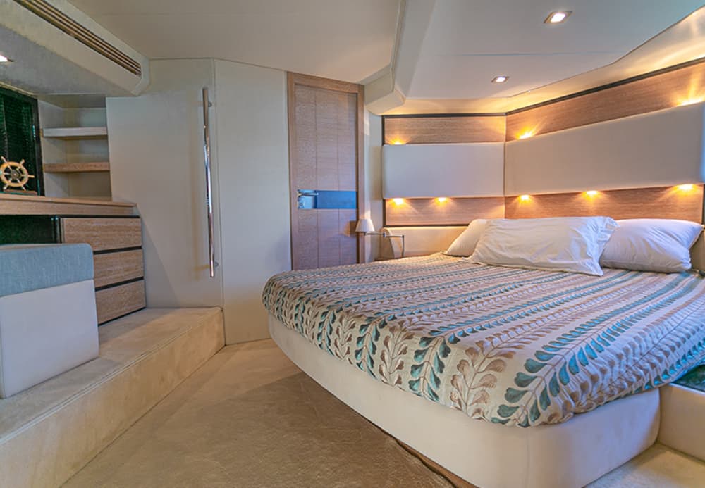 8-godzinny luksusowy rejs jachtem z Puerto Banús