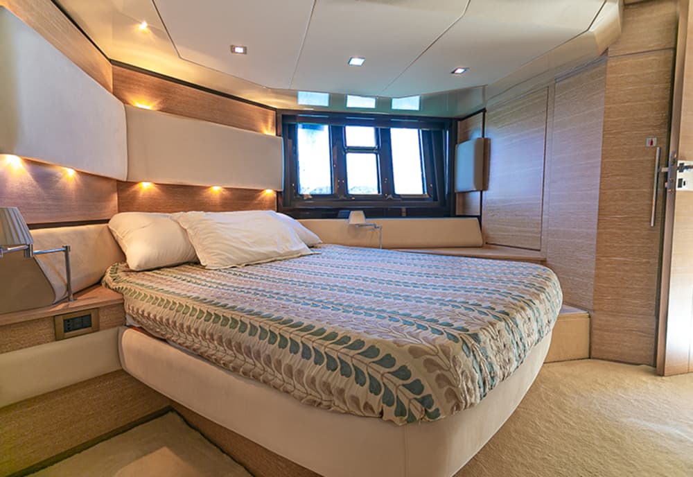 6-godzinny rejs jachtem do Marbelli z Puerto Banús