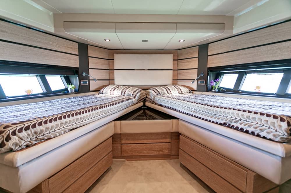 6-godzinny rejs jachtem do Marbelli z Puerto Banús