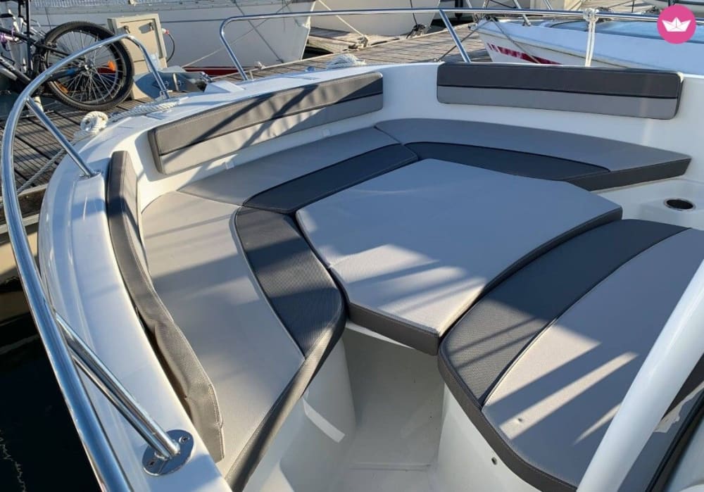 Sunset Experience – Magical Sunset at Sea