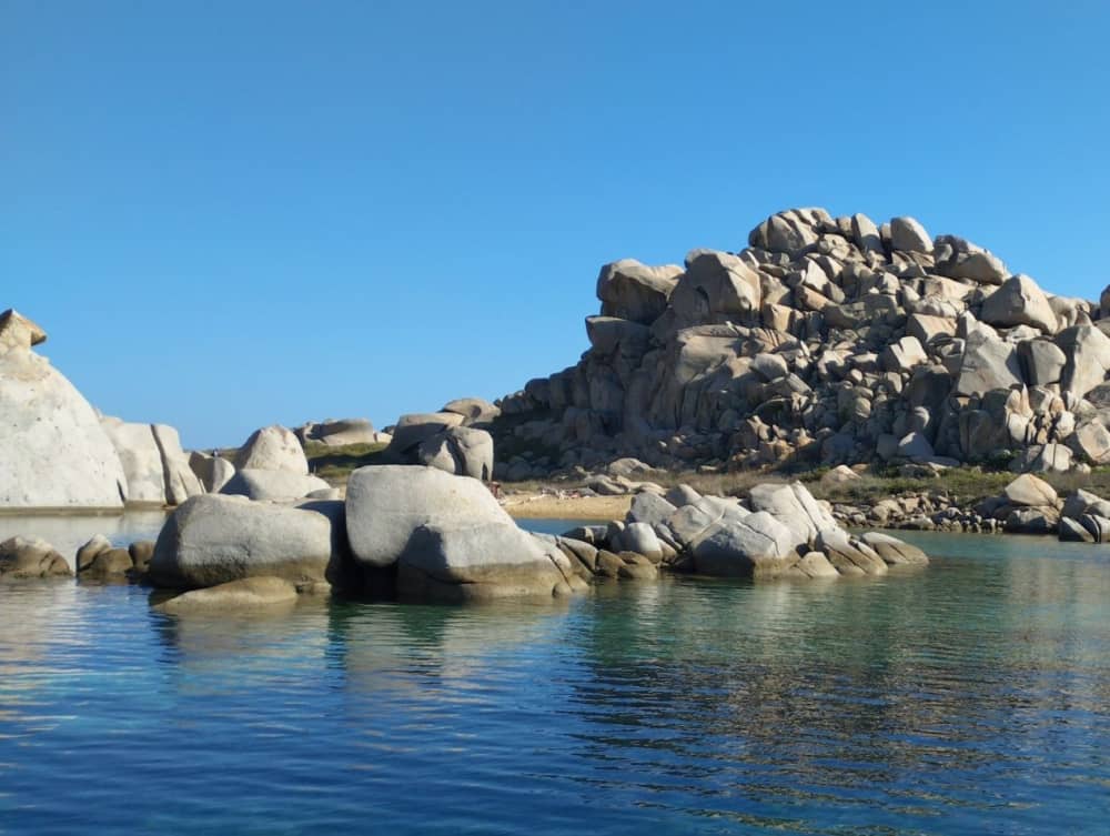 Экскурсия на полдня – Бухты и бирюзовые воды