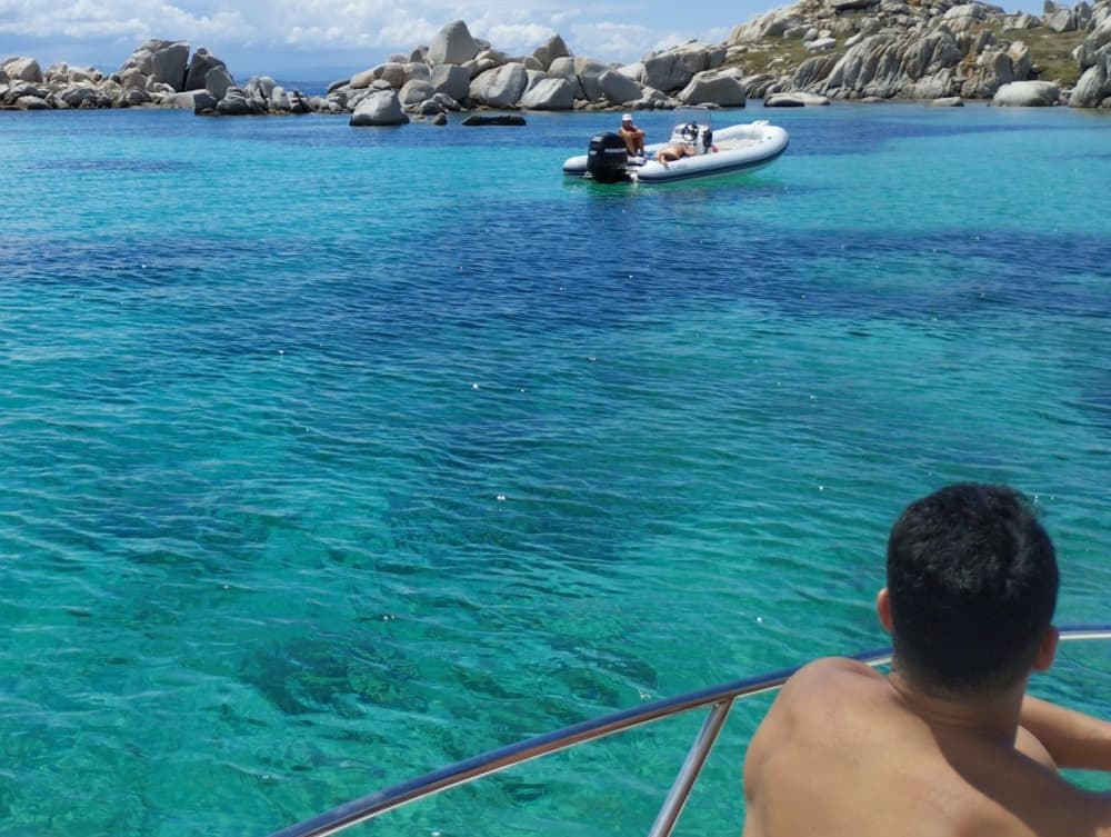 Экскурсия на полдня – Бухты и бирюзовые воды