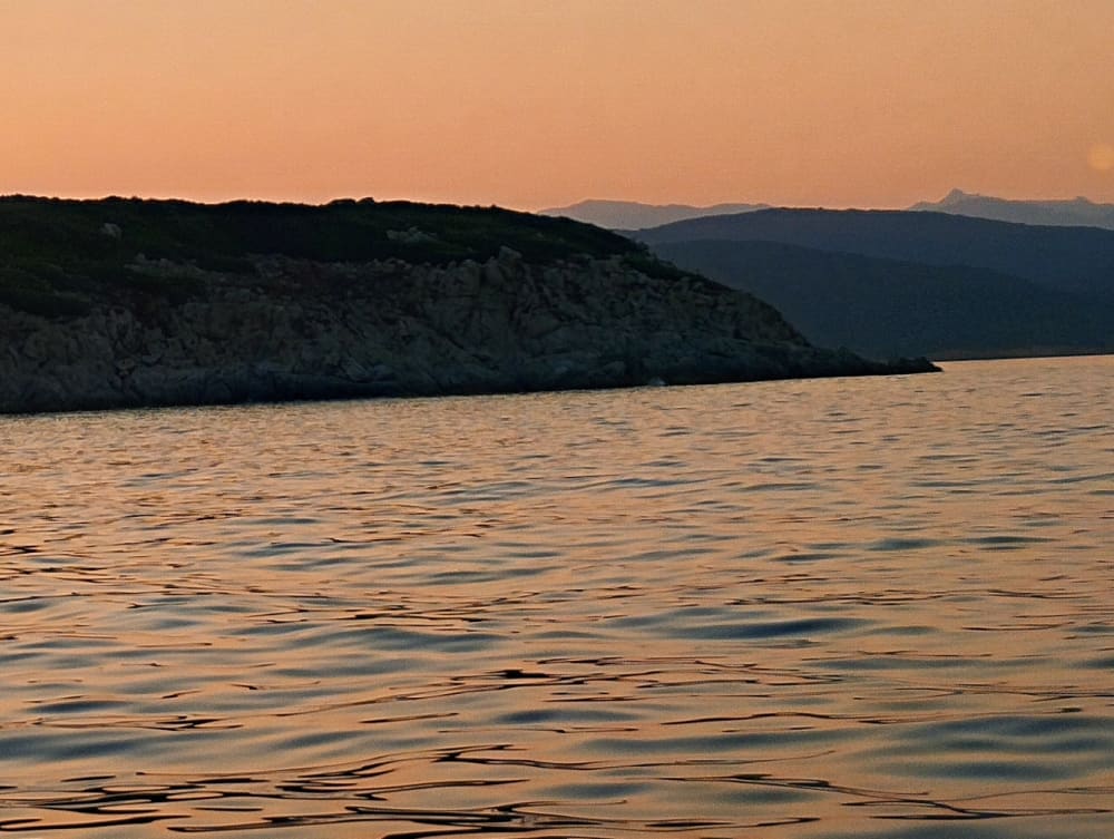 Sunset Experience – Magical Sunset at Sea