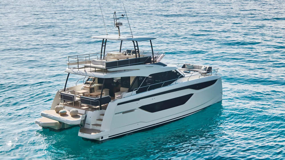 Lipari i Wulkan łodzią – cały dzień