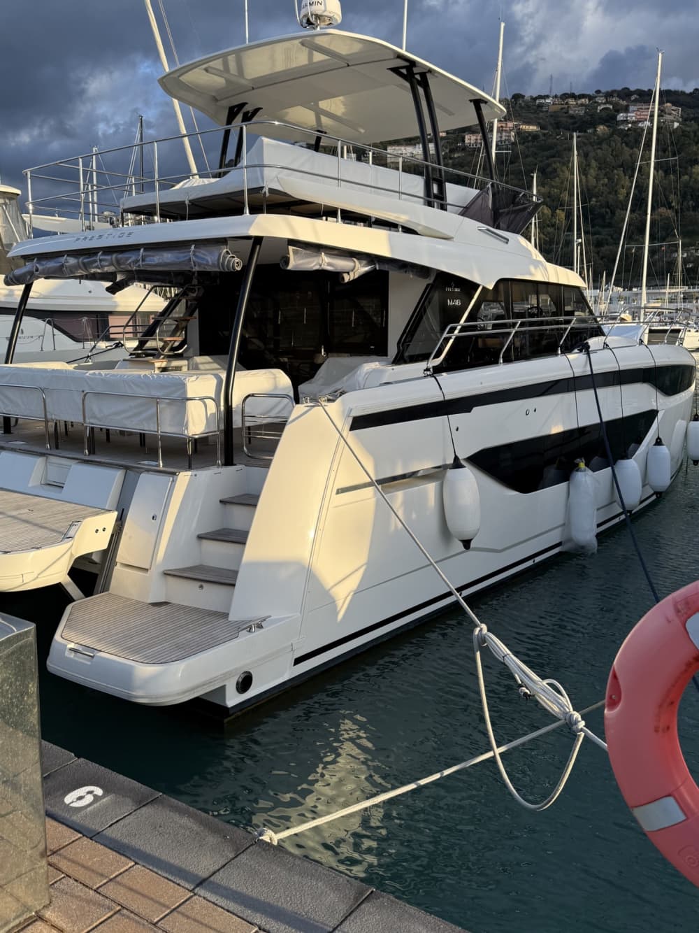 Lipari i Wulkan łodzią – cały dzień