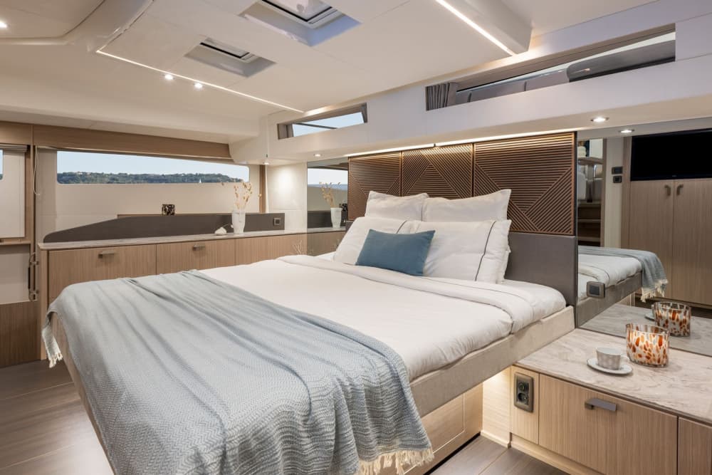 Lipari i Wulkan łodzią – cały dzień