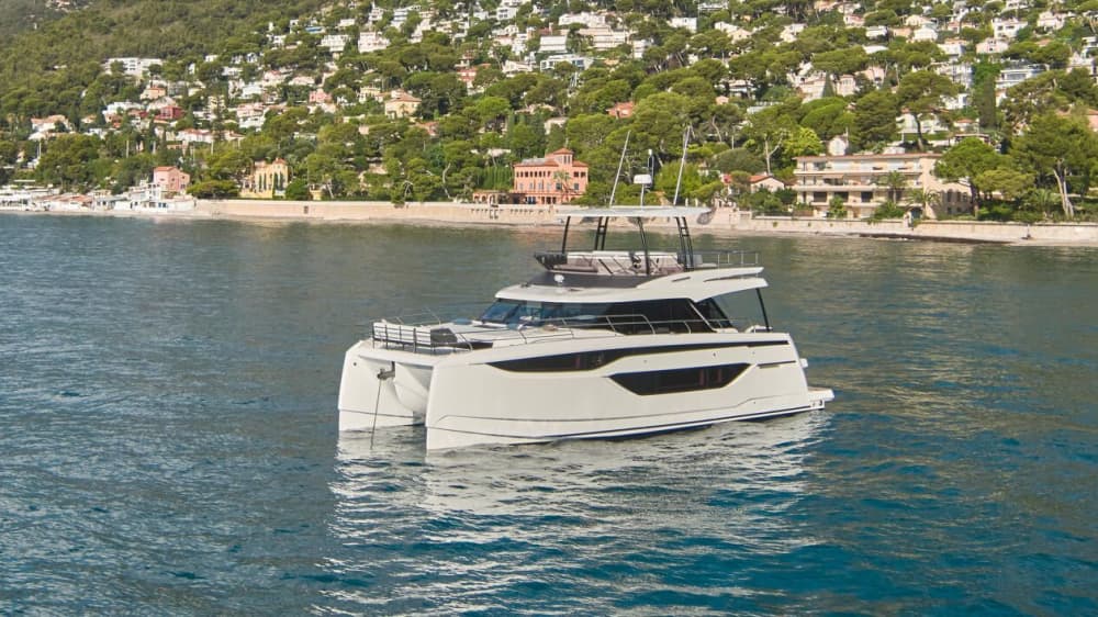 Lipari i Wulkan łodzią – cały dzień