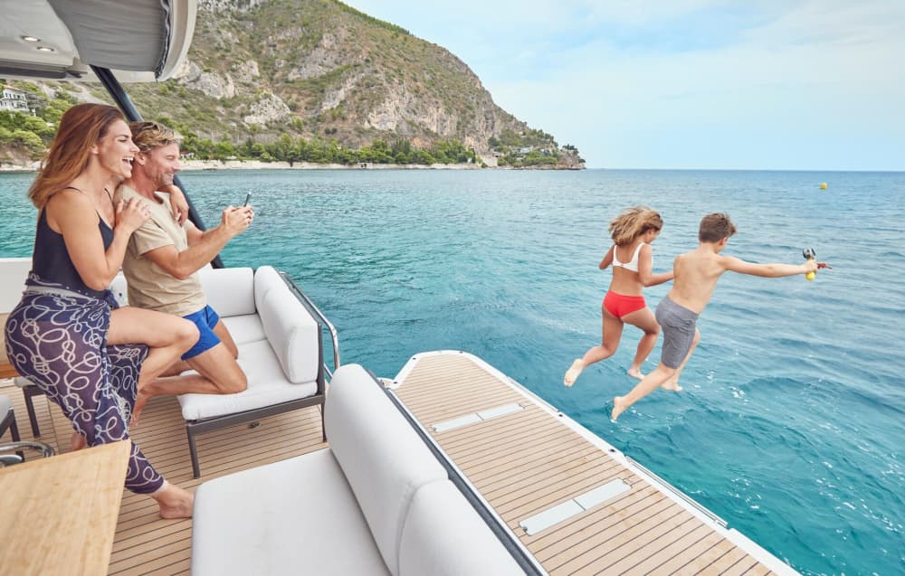 Lipari i Wulkan łodzią – cały dzień