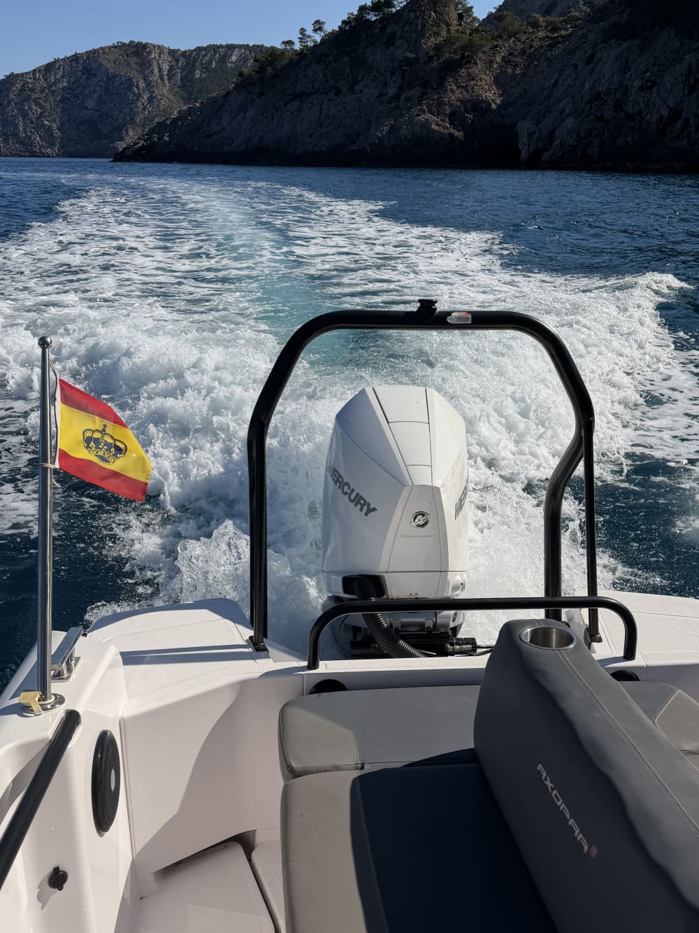 Full Day Mediterranean Adventure