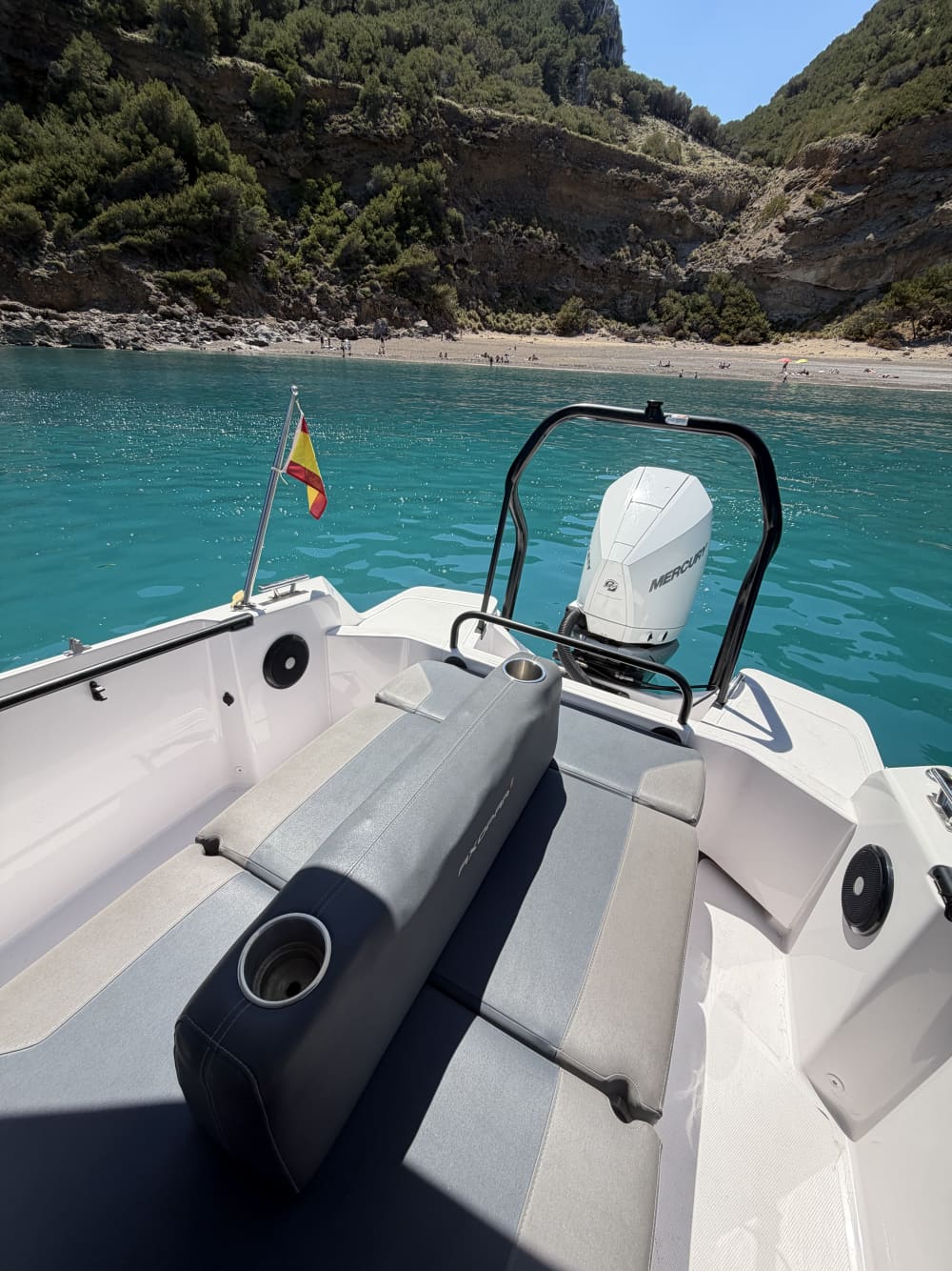 Full Day Mediterranean Adventure