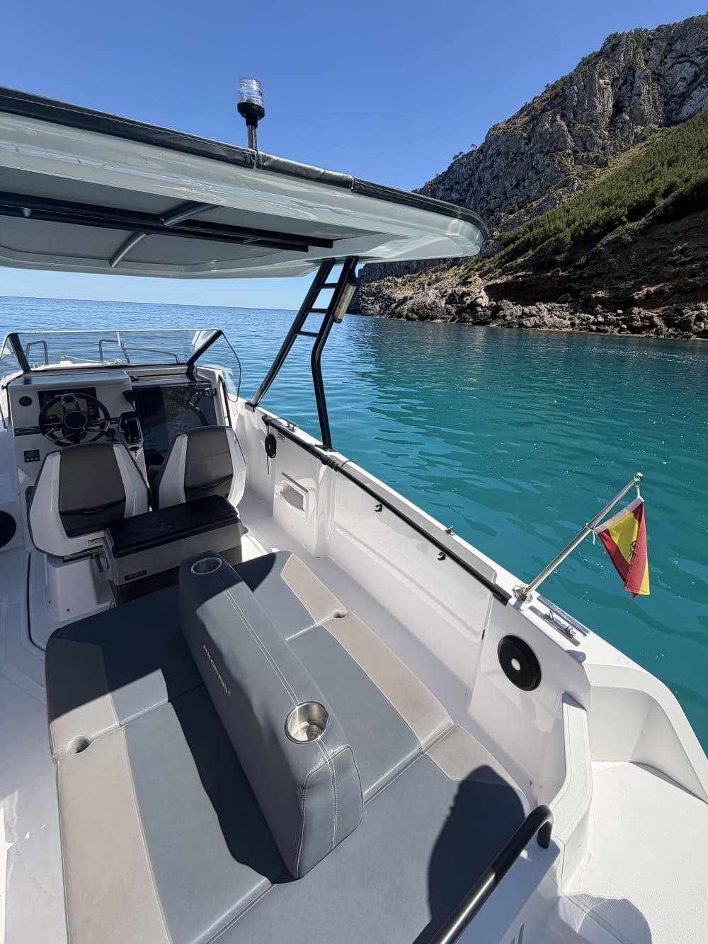 Full Day Mediterranean Adventure