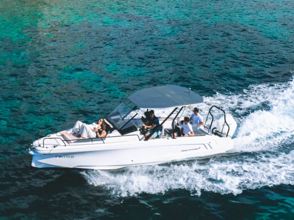 Full Day Mediterranean Adventure