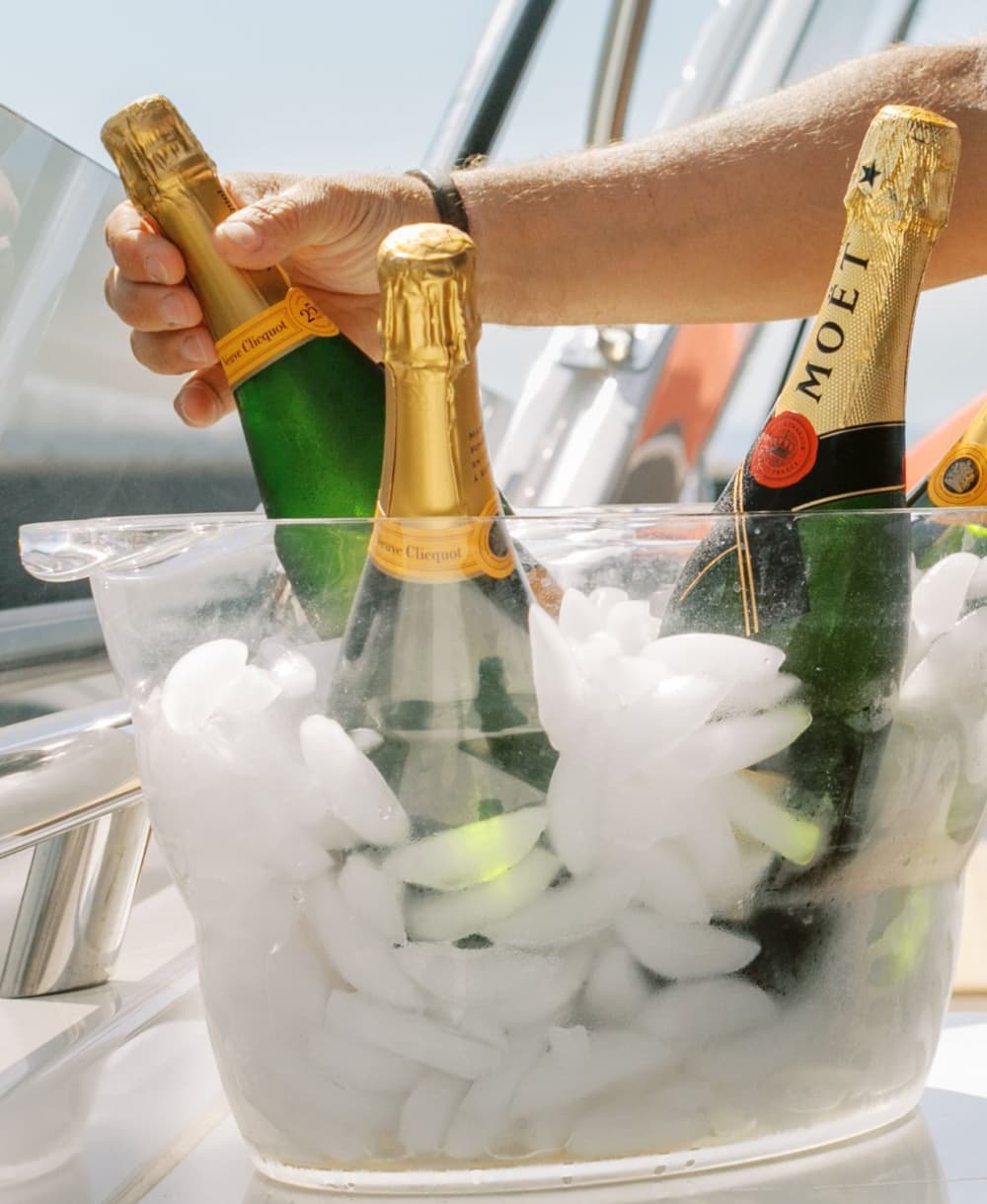 Alquiler de yate privado de 8 horas en Cascais: la experiencia atlántica definitiva