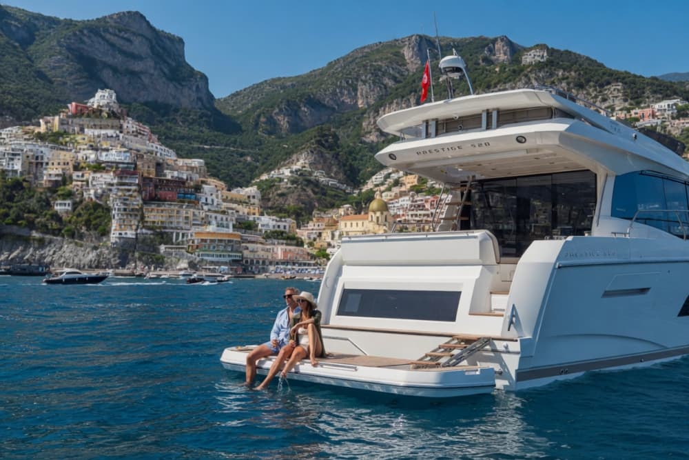 Tour Esclusivo di Capri