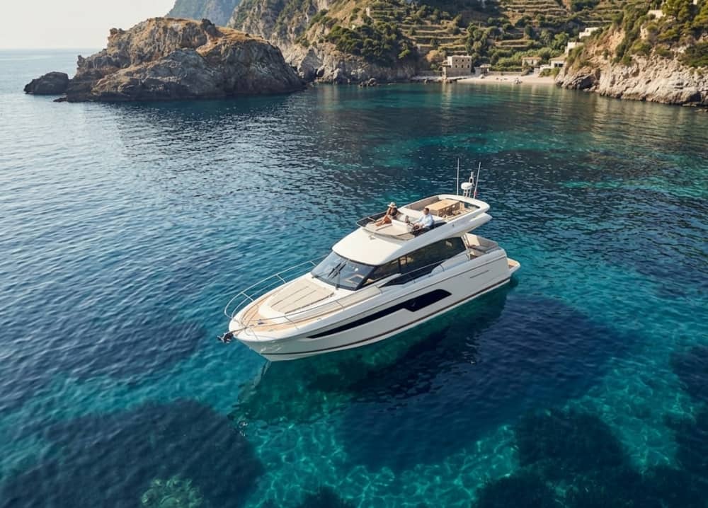 Privat rundtur på Amalfikusten