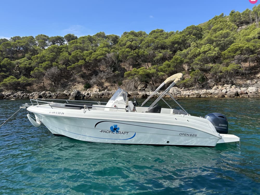 8h of Hidden Corners of the Costa Brava