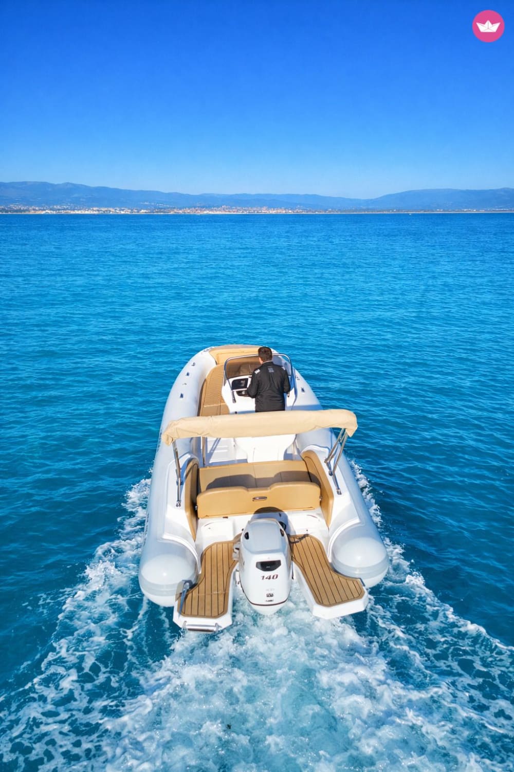 6 uur in Villasimius tussen verborgen baaien en kristalheldere zee