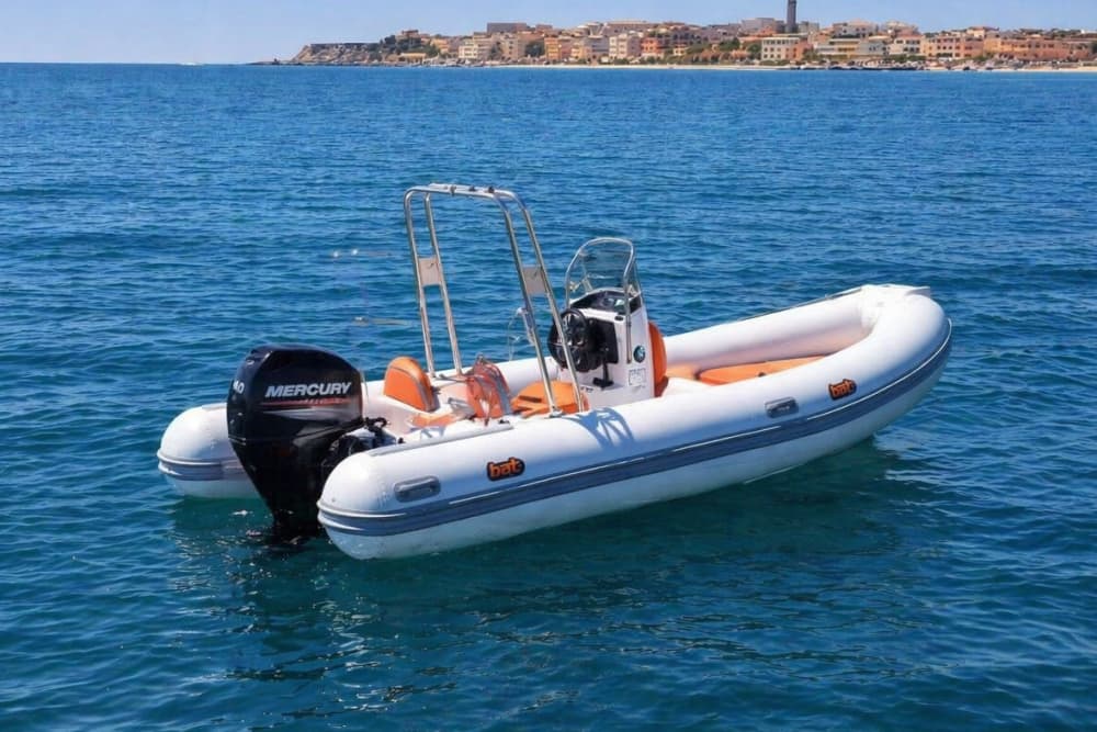 Ein ganzer Tag voller Meer und Natur in Anzio