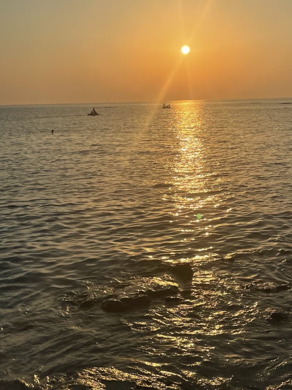 Exclusive Boat Tour to Tropea - Capo Vaticano