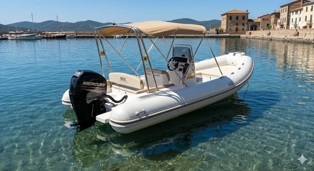 De wonderen van Argentario en Giannutri