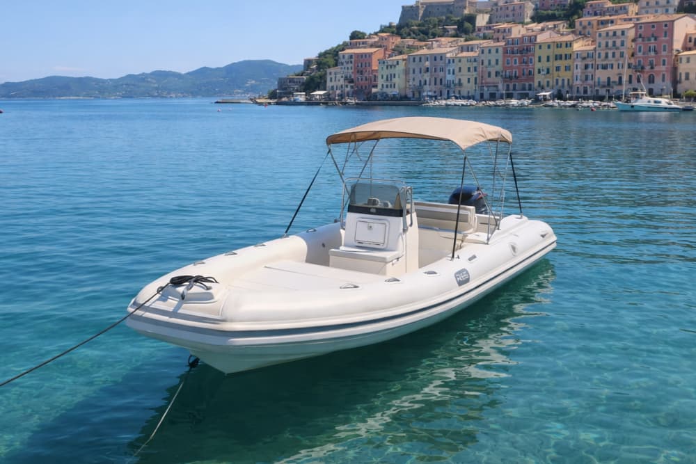 De wonderen van Argentario en Giannutri