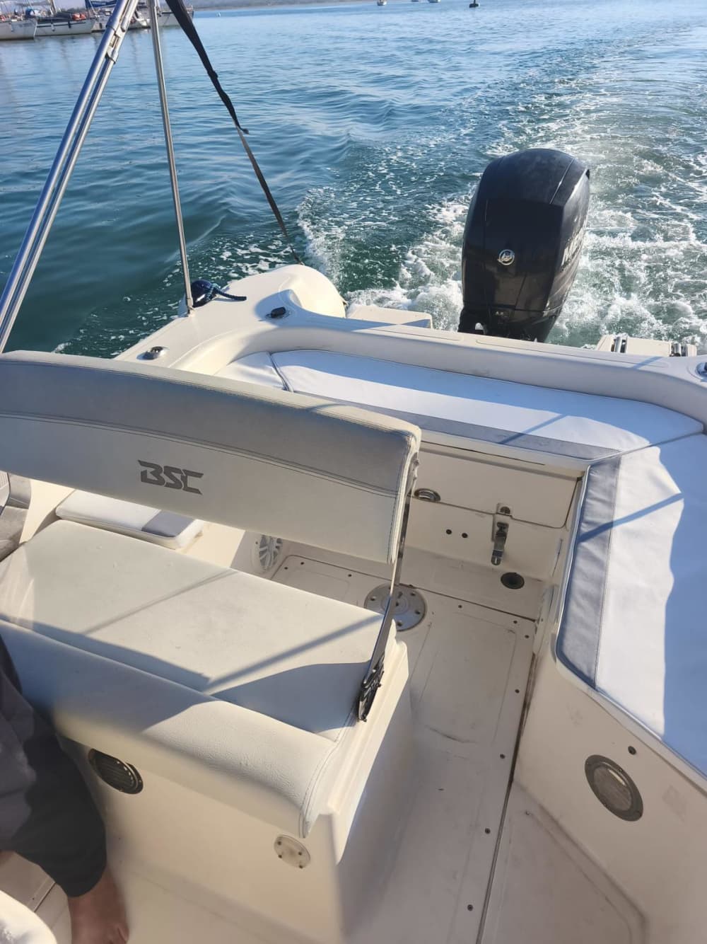 De wonderen van Argentario en Giannutri