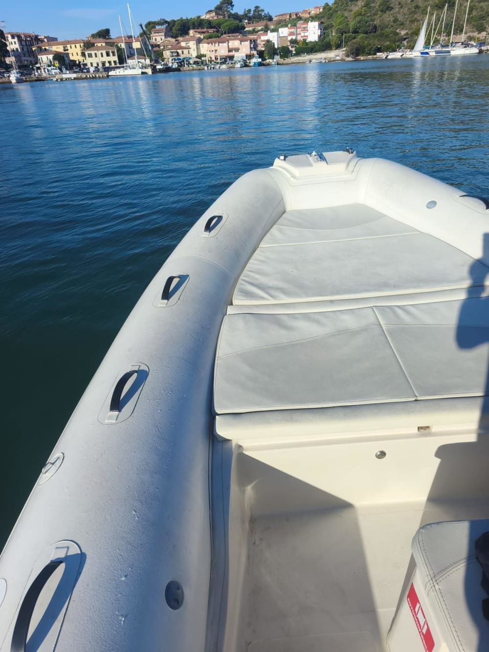 De wonderen van Argentario en Giannutri