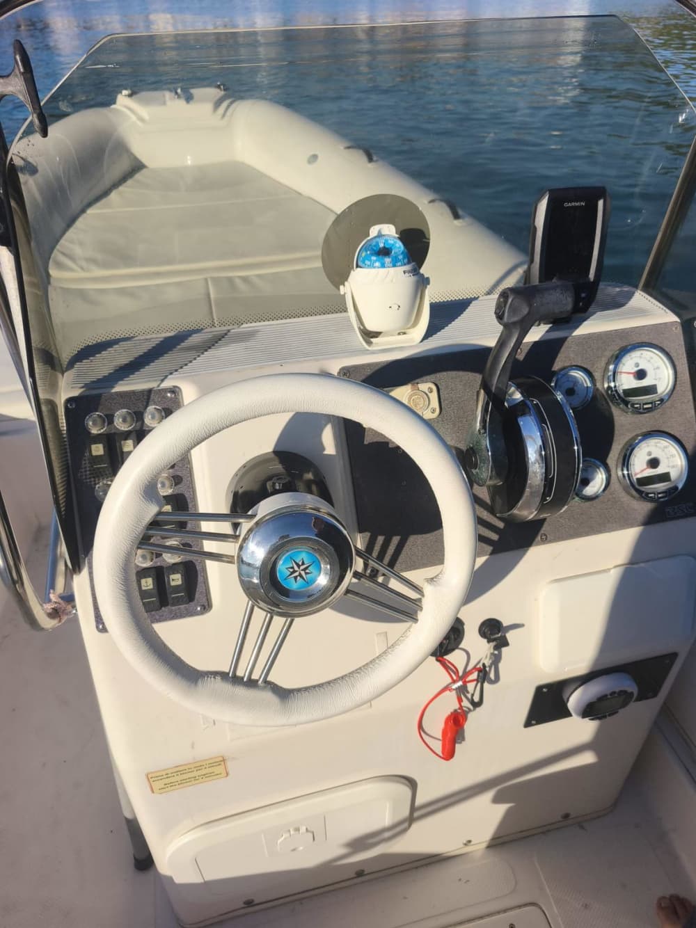 De wonderen van Argentario en Giannutri