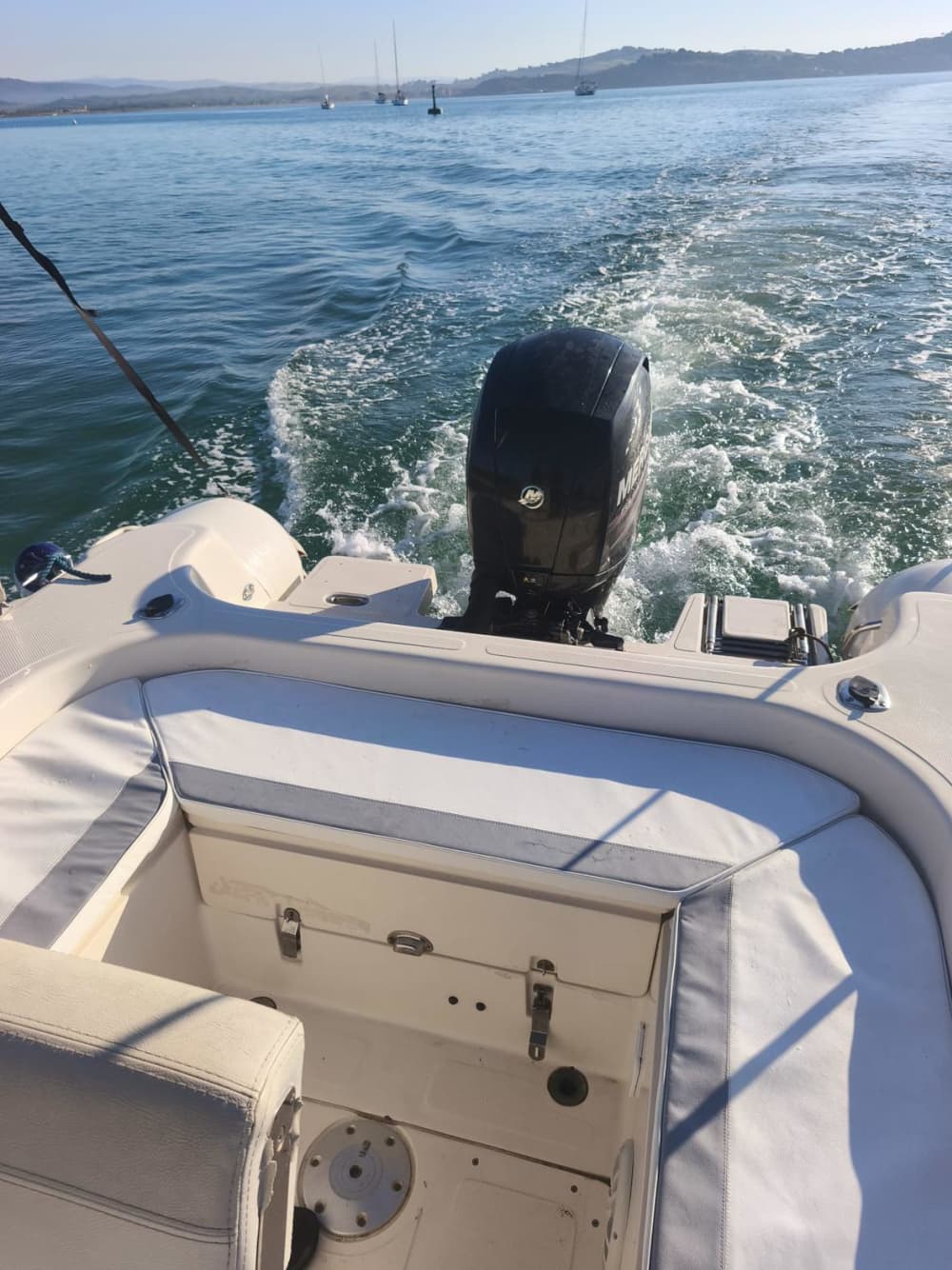 De wonderen van Argentario en Giannutri