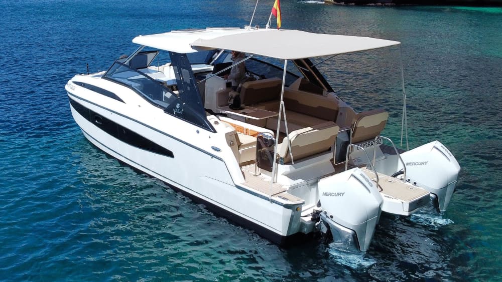 Explore the Alicante coast