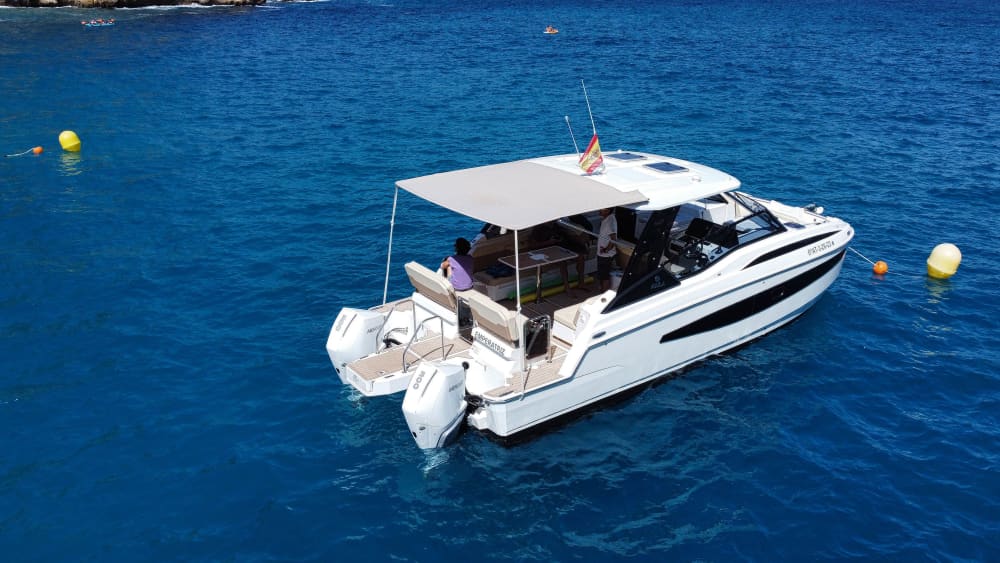 Explore the Alicante coast
