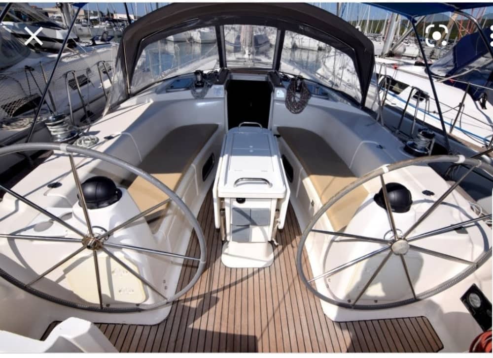 Temple de Poséidon - Expérience Sounion