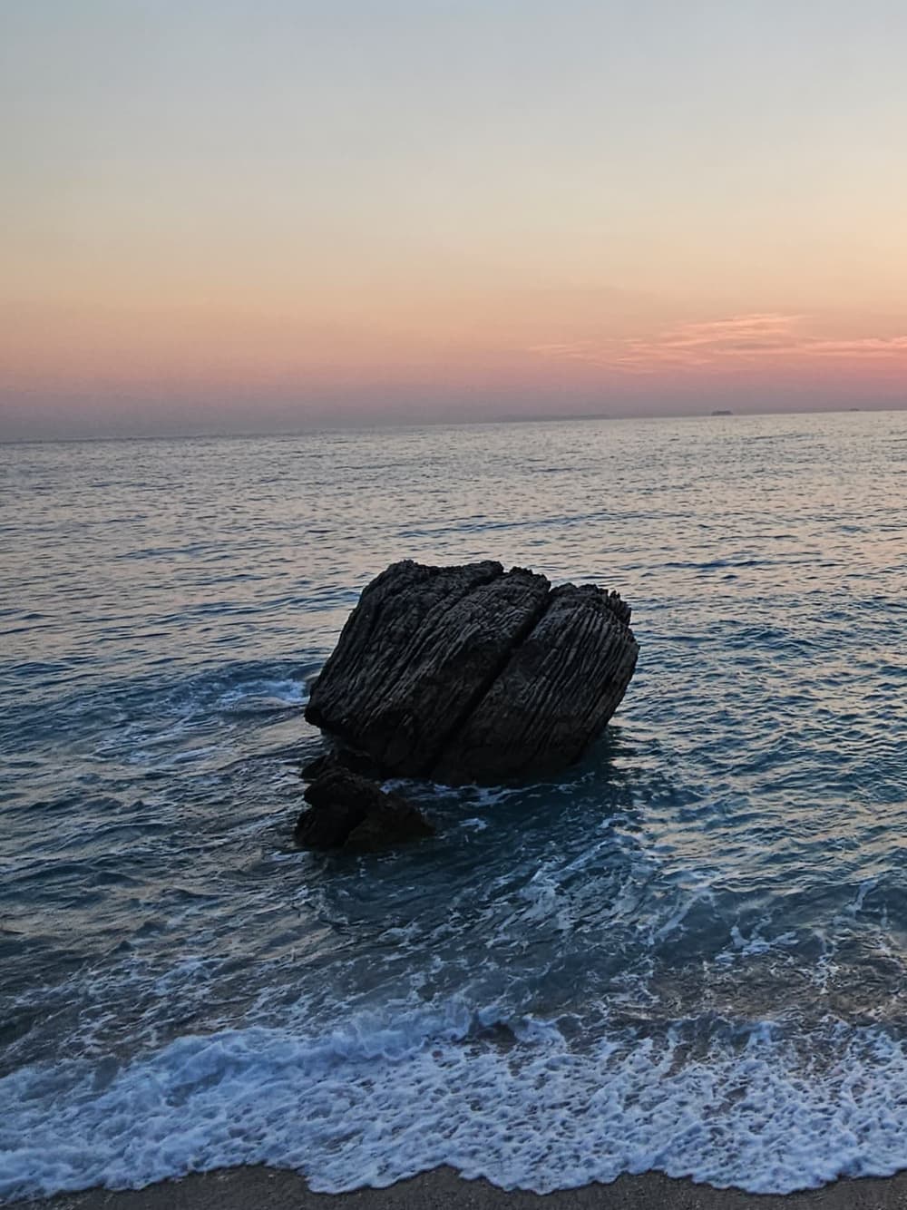 Visita le spiagge settentrionali di Saranda
