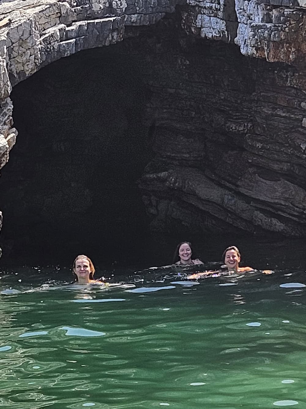 Visita le spiagge settentrionali di Saranda